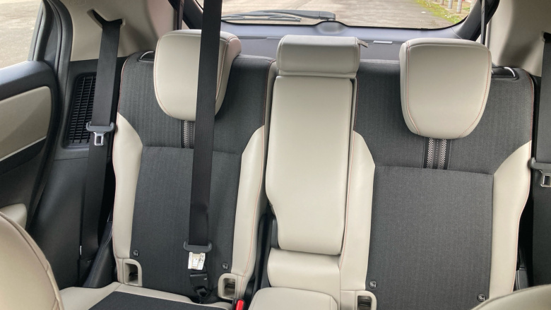 Honda HR-V 1.5 eHEV Advance Style 5dr CVT Hybrid Hatchback